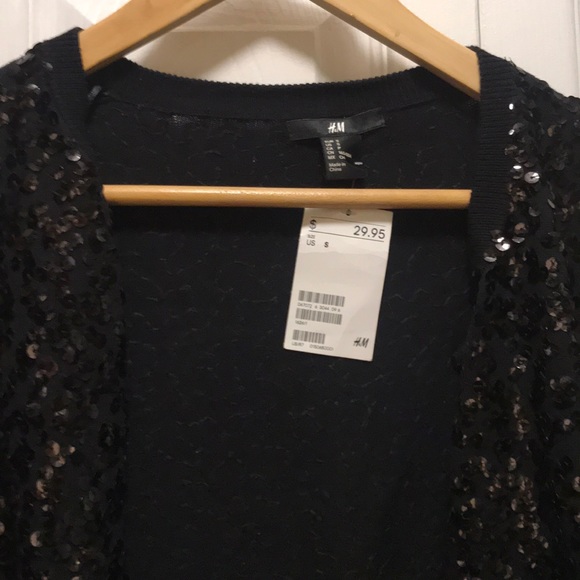 Sequin top H&M’s - Picture 4 of 4